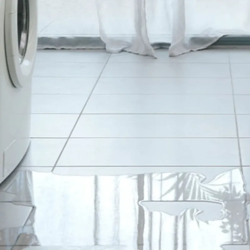 Appliance Leak Cleanup in Brooktrails, CA